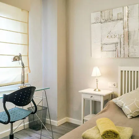 Avda. Pintor Sorolla Apartamento Málaga